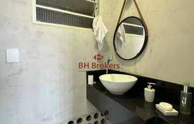 Imagem 13: ANDAR COMERCIAL PARA LOCAÇÃO NO CENTRO DE BELO HORIZONTE