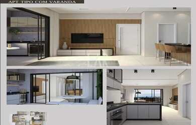 Imagem 6: Área Privativa à venda, 3 quartos, 1 suíte, 2 vagas, Itapoã - Belo...