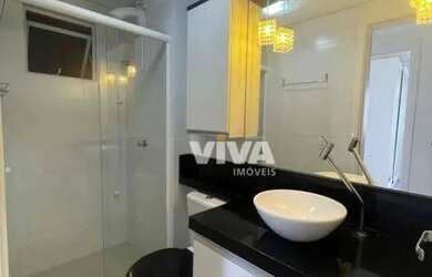 Imagem 10: Apartamento com 2 dormitórios à venda, 55 m² por R$ 530.000,00 - São João - Itajaí/SC