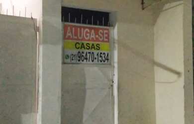 Imagem: A casa possui 1 Dormitório, 1 Banheiro, 2m² de Área e está