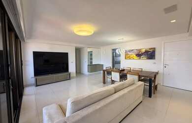 Imagem 3: AP 3/4 MOBILIADO BEIRA MAR DE CABO BRANCO