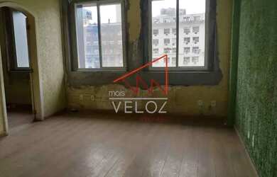 Imagem: O depósito possui 58m² de Área e está localizado em Centro