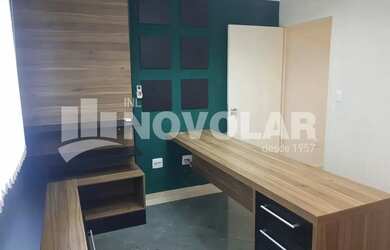 Imagem: O depósito possui 1 Vaga na garagem, 30m² de Área e Imóvel