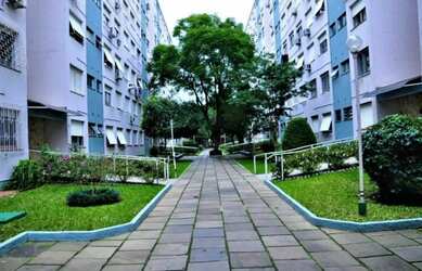 Imagem: O apartamento à venda possui 3 Dormitórios, 1 Banheiro, 1