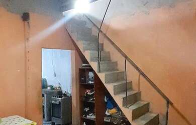 Imagem 3: Casa na Terra Firme. Varanda, 1 Banheiroe3 Dormitórios