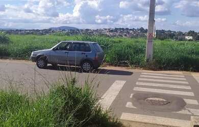 Imagem: O terreno possui 200m² de Área e está localizado em Igarapé