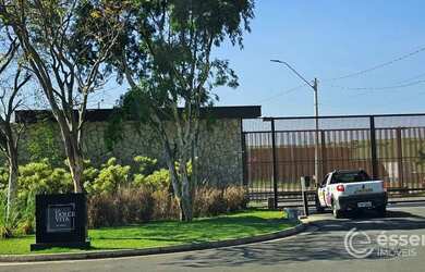 Imagem: O terreno possui 250m² de Área e está localizado em Colinas