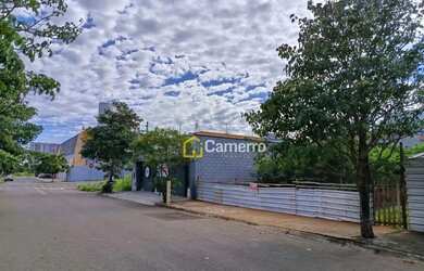 Imagem: O terreno possui 534m² de Área e está localizado em Jardim