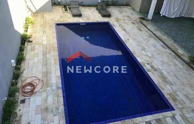 Imagem 1: Casa em Avenida Paulo Matarazzo - Jardim Virgínia - Guarujá/SP