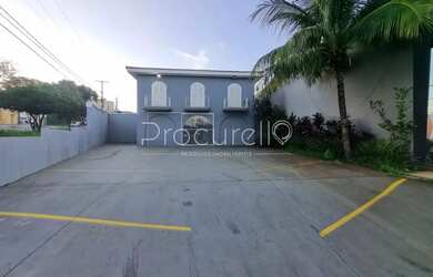 Imagem: O depósito possui 5 Vagas na garagem, 286m² de Área e está