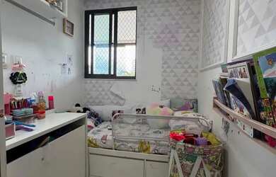 Imagem 5: Alphaville I Alto Luxo Excelente P Sua Família Fino Acabamento Próximo...