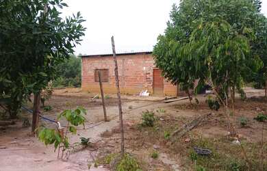 Imagem 8: Vendo terreno. 1.000m² de Área