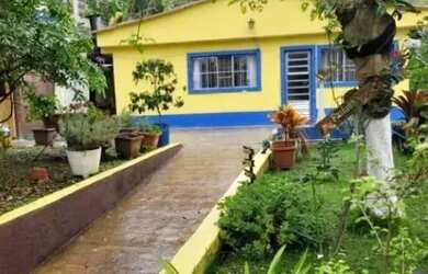 Imagem: A fazenda possui 100m² de Área e está localizado em Chácaras