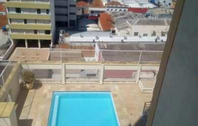 Imagem: O apartamento possui 3 Dormitórios, 3 Banheiros, 1 Vaga na