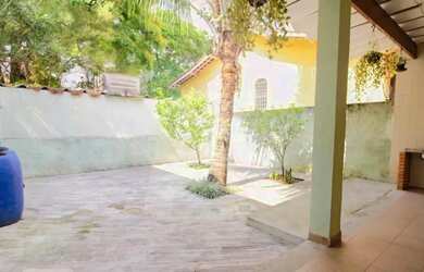 Imagem 16: Casa 300m na Agua Fria. Churrasqueira, Varanda, 300m² de Áreae2 Vagas...