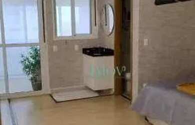 Imagem 4: Apartamento com 1 dormitório, 40 m² - venda por R$ 900.000 ou aluguel...