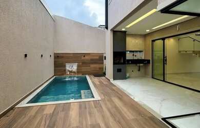 Imagem 11: RR Vendo Alto Padrão. Piscina, Guarda roupa, 202m² de Áreae3 Vagas...