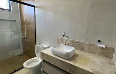 Imagem 12: Vendo Casa de Alto Padrão no Condomínio Mansões Bouganville Corumbá...