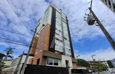 Imagem: O apartamento possui 3 Dormitórios, 3 Banheiros, 2 Vagas na