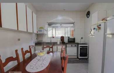 Imagem 12: Casa 300m na Agua Fria. Churrasqueira, Varanda, 300m² de Áreae2 Vagas...