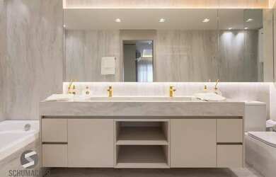 Imagem 13: Cobertura em Jardim Europa