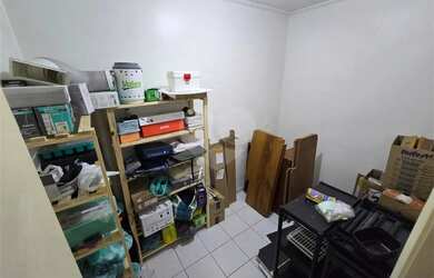 Imagem: O apartamento à venda possui 2 Dormitórios, 5 Banheiros, 1