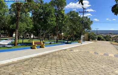 Imagem 5: Terreno à venda, 250 m² por R$ 85.000,00 - Jardim Metosita - Caldas...