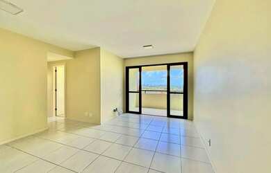 Imagem 1: Apartamento à venda no BRISAS RESIDENCIAL CLUBE, PARALELA, Salvador,...