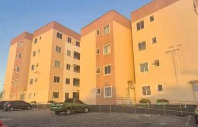 Imagem: Apartamento para Repasse no Centro de Caucaia na Rua do Pão