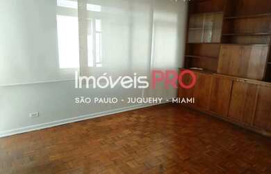 Imagem 5: Apartamento nos Jardins. 216m² de Área, 2 Vagas na garageme3 Dormitórios