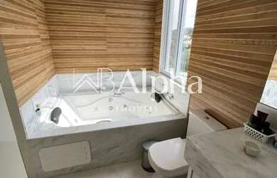 Imagem 13: Casa à venda no Condomínio New Ville em Santana de Parnaíba - SP