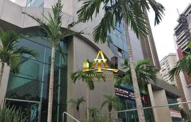 Imagem: Sala para alugar, 59 m² por R$ 4.070,00/mês - Gama Offices