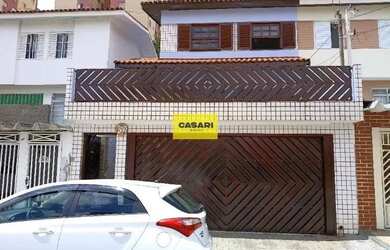 Imagem: A casa possui 3 Dormitórios, 2 Banheiros e 126m² de Área