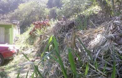 Imagem: O terreno possui 1.181m² de Área e está localizado em Barequecaba