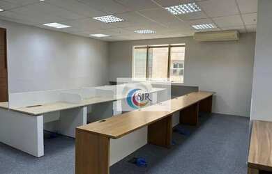 Imagem: Conjunto para alugar, 220 m² - Vila Olímpia - São Paulo/SP