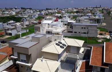 Imagem 2: Terreno em Condomínio para Venda em Sumaré, Loteamento Industrial Veccon...