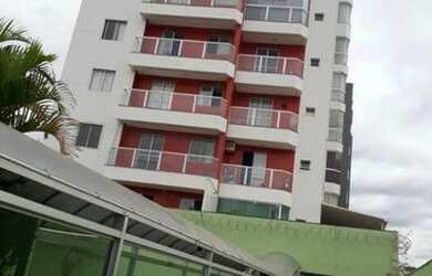 Imagem 1: Apto Novo 3/4 Com Suite/Vizinho Ao Bairro Sagrada Familia