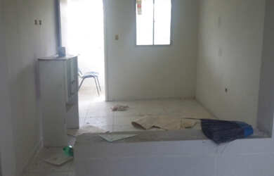 Imagem 8: Casa em Olinda Fragoso. 2Qtos. Aceita - Minha Casa Verde e Amarela