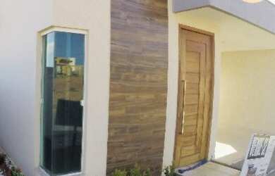 Imagem: A casa possui 1 Dormitório e está localizado em Centro, Parnamirim