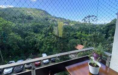 Imagem 3: Apartamento á venda - Itanhangá - Jacarepaguá - Rio de Janeiro - RJ