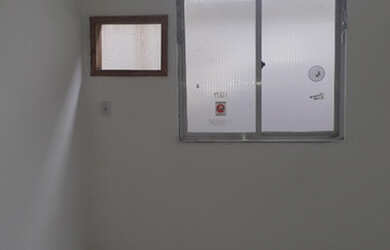 Imagem 1: Alugo apartamento na Freguesia - Est Tres rios