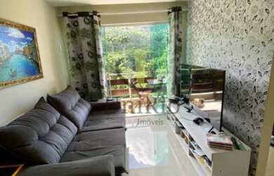 Imagem 1: Apartamento á venda - Itanhangá - Jacarepaguá - Rio de Janeiro - RJ