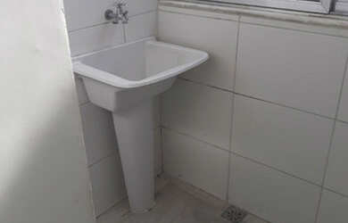 Imagem 3: Alugo apartamento na Freguesia - Est Tres rios