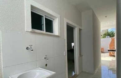 Imagem 14: CP 002, Messejana, casa plana com 03 suítes, 02 vagas, 08 metros por...