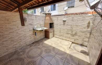 Imagem 12: Rio de Janeiro - Casa de Condomínio - Guaratiba