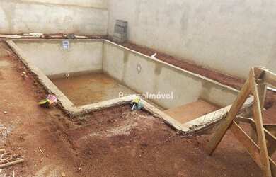 Imagem 15: Casa com 3 dormitórios à venda, 154 m² por R$ 560.000,00 - Portal Ville...