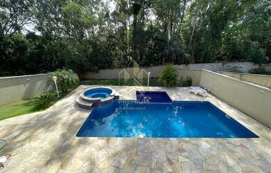 Imagem 11: Atibaia - Casa de Condomínio - Condomínio Shambala I