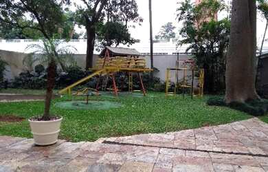 Imagem 8: Apartamento à venda, 110 m² por R$ 720.000,00 - Jardim Marajoara - São...