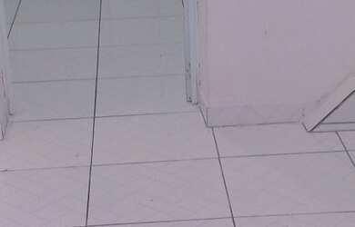 Imagem 3: 1/4 Sala, Cozinha e banheiro