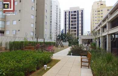 Imagem 1: Apartamento com 4 dormitórios à venda, 135 m² por R$ 1.696.000,00 - Vila Mariana - São Pau